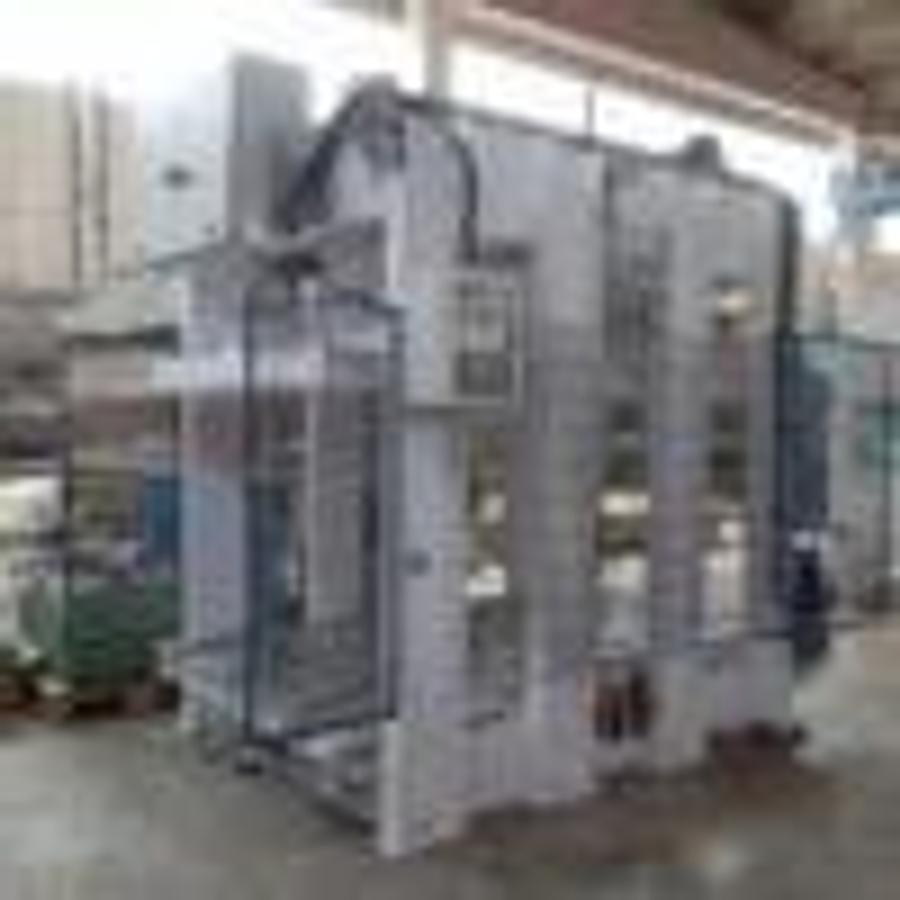 PFP and PFPs Presses