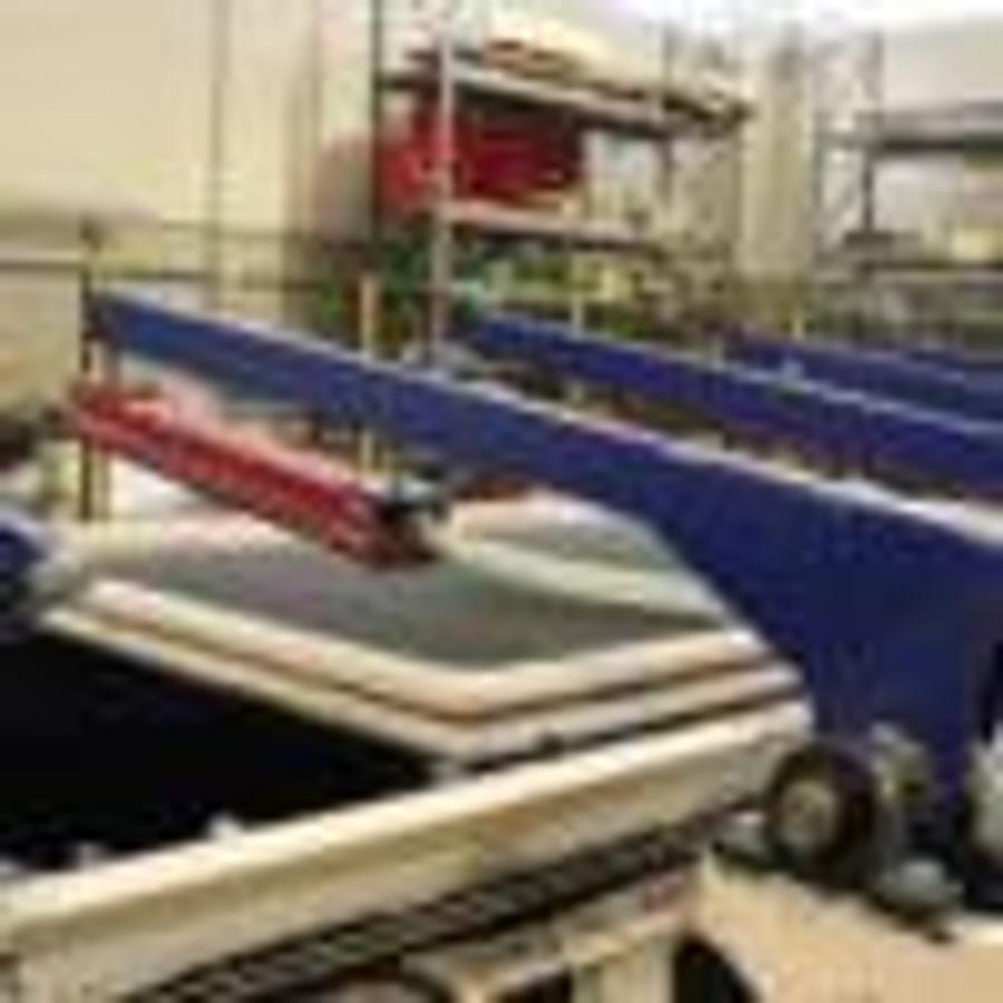 PL Conversion M Membrane Press