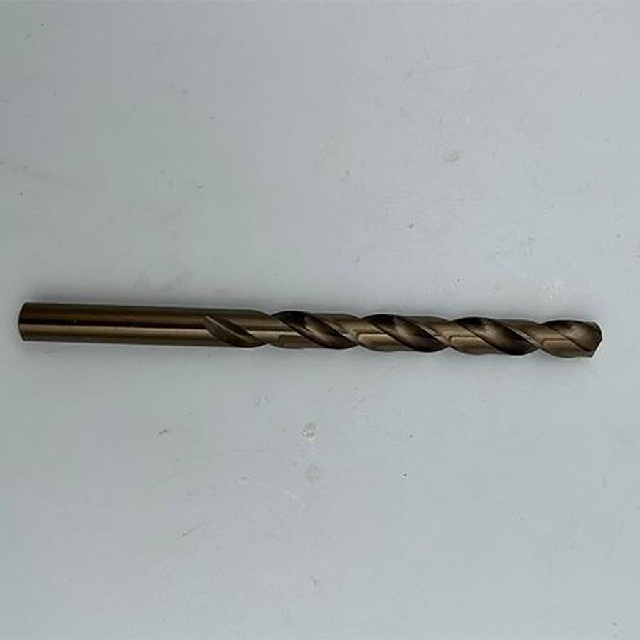 Snail Tools HSS Co Drill Bit (1/4 Inch)