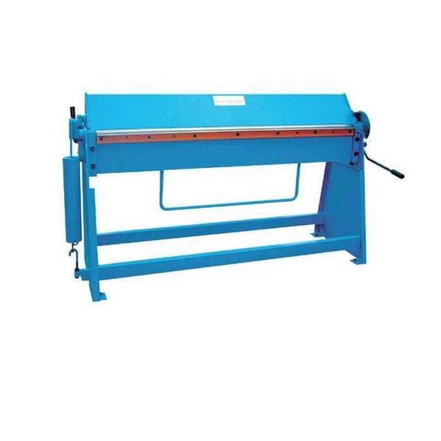 Hand Brake Sheet Metal Folding Machine