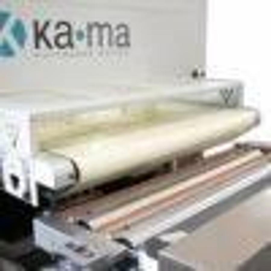 Spray Machine KR BM 1700