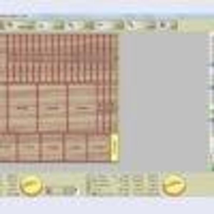 CNC Beam Saw Professional