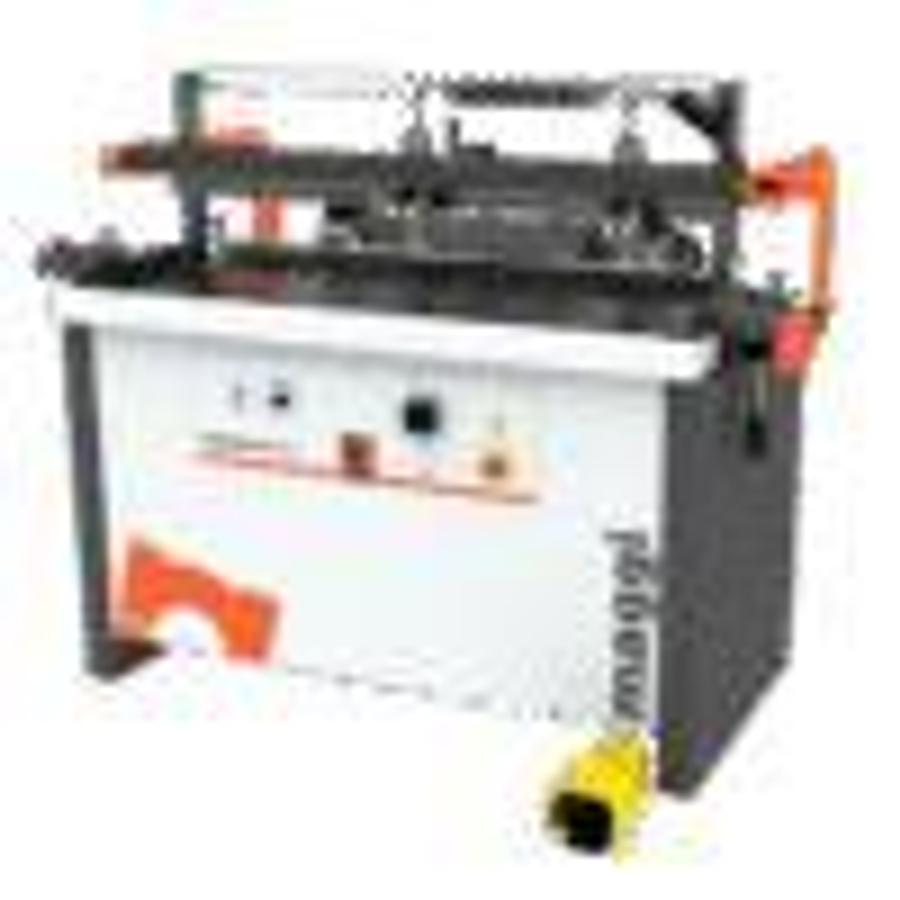 35 Spindle Boring Machine