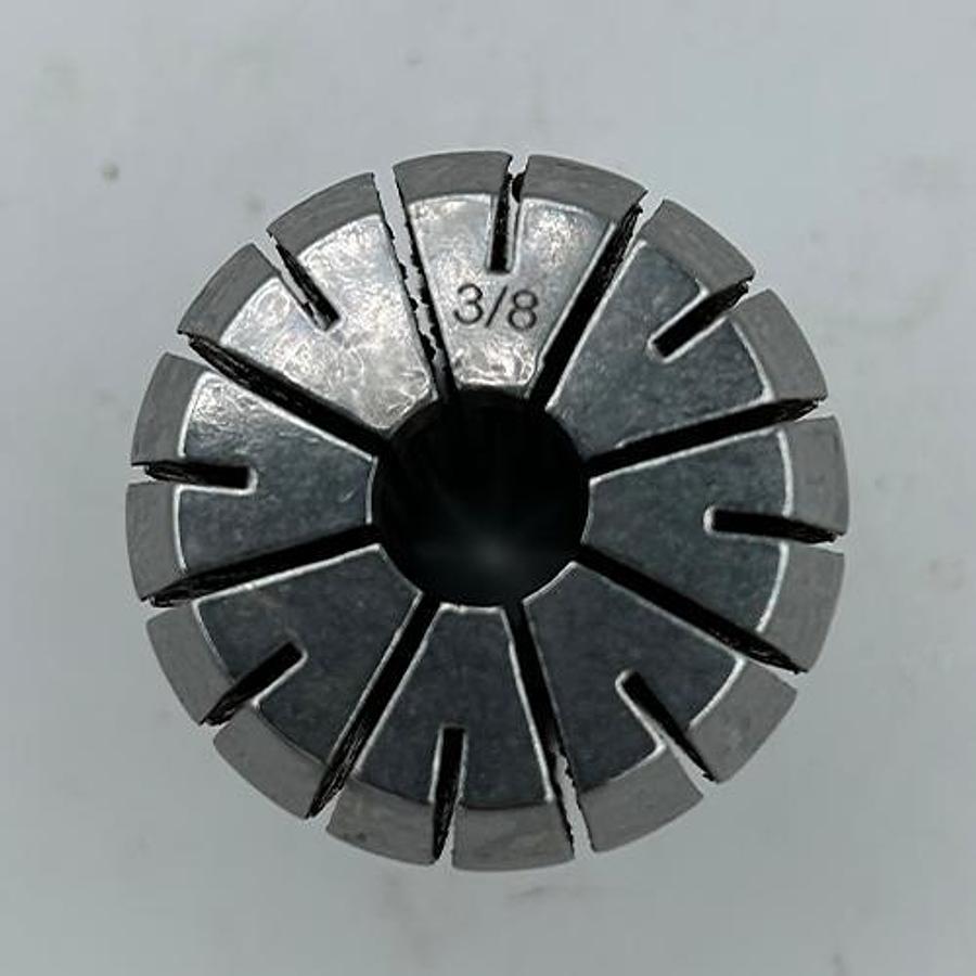 HIGH-PRECISION ER32 SPRING COLLET – Q.3/8″ – CNC MILLING & ROUTING