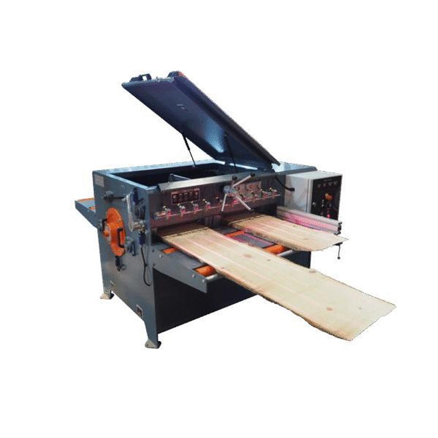 Standard Edging and Slicing Cutter