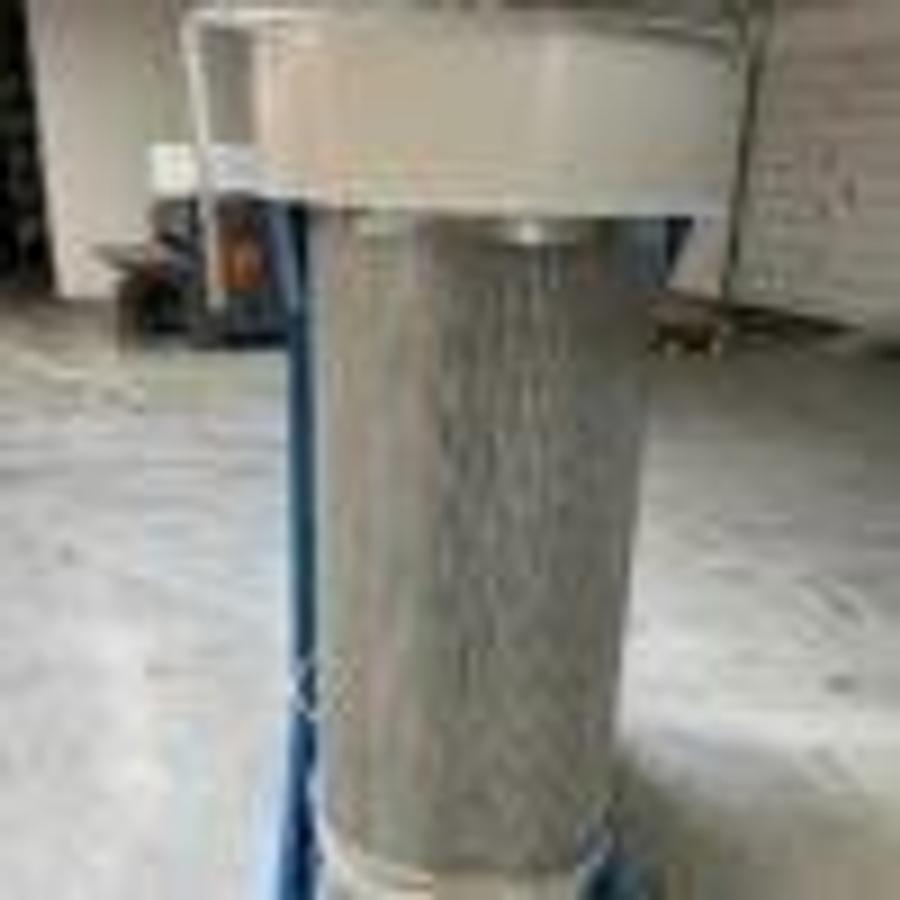 Cyclone Dust Collector UNS-421