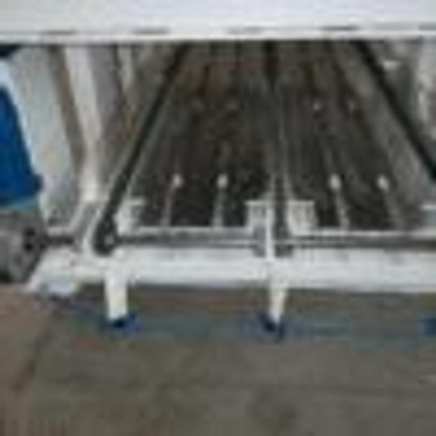 PFP and PFPs Presses