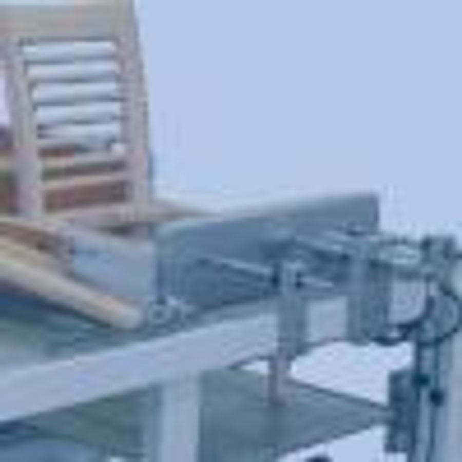 Chair Parts Assembly Table