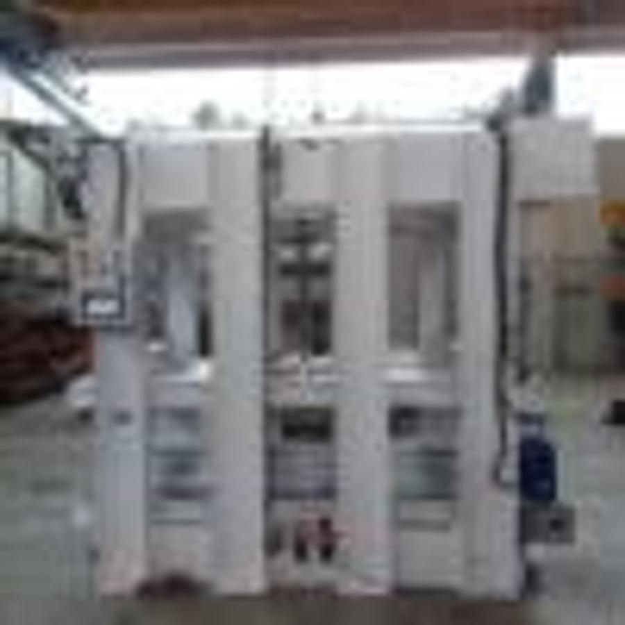 PFP and PFPs Presses