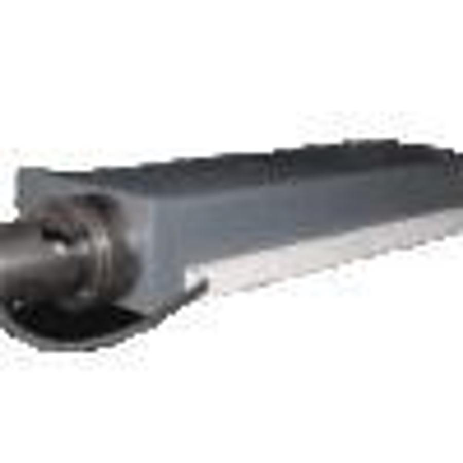 Pro Series Hydraulic Shear
