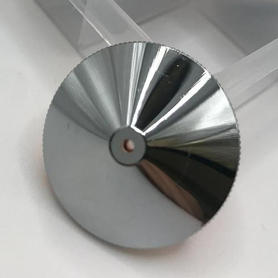 Snail Tools High-Precision Double Layer Laser Nozzle (M32 / 1.8mm / H15)
