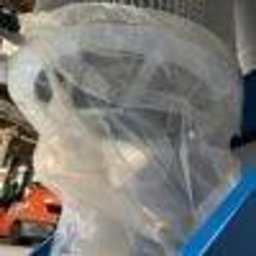 Cyclone Dust Collector UNS-421