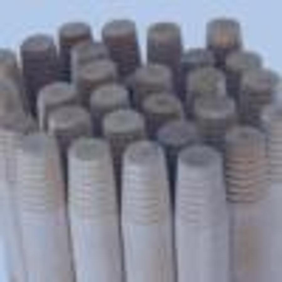 Wood Screw Machine