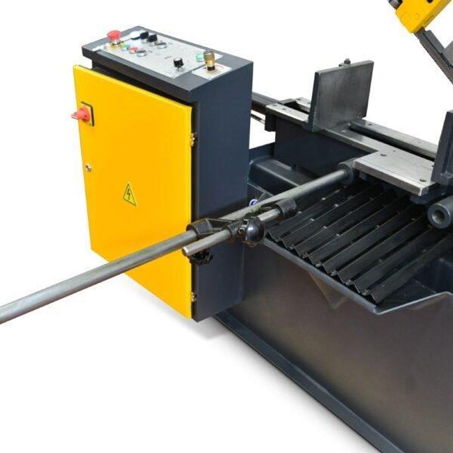 Semi Automatic Straight Cut Horizontal Bandsaw BMSY-280