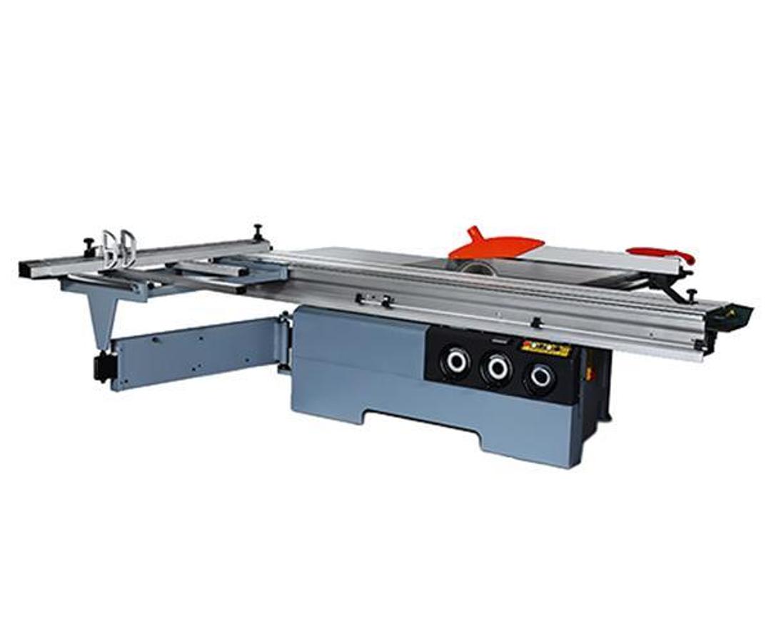 CNC PANEL SAW Gantry Frame Milan 10XXL,12XXL