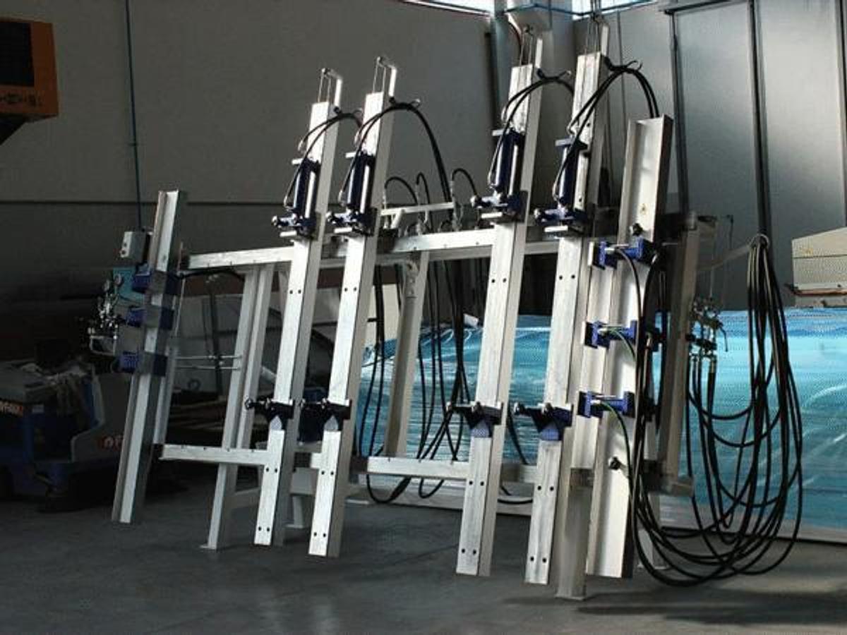 STM Model