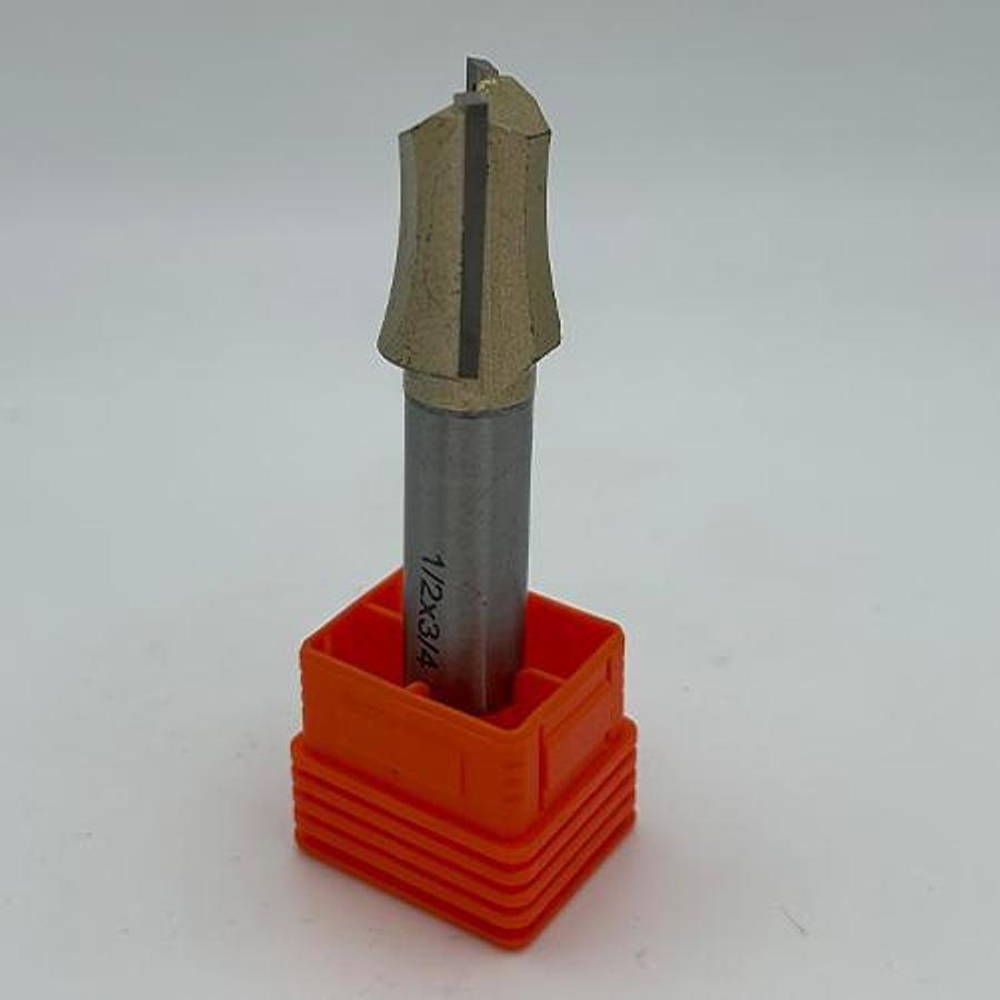 1-2×3-4-HSS CO WOOD DRILL BITS