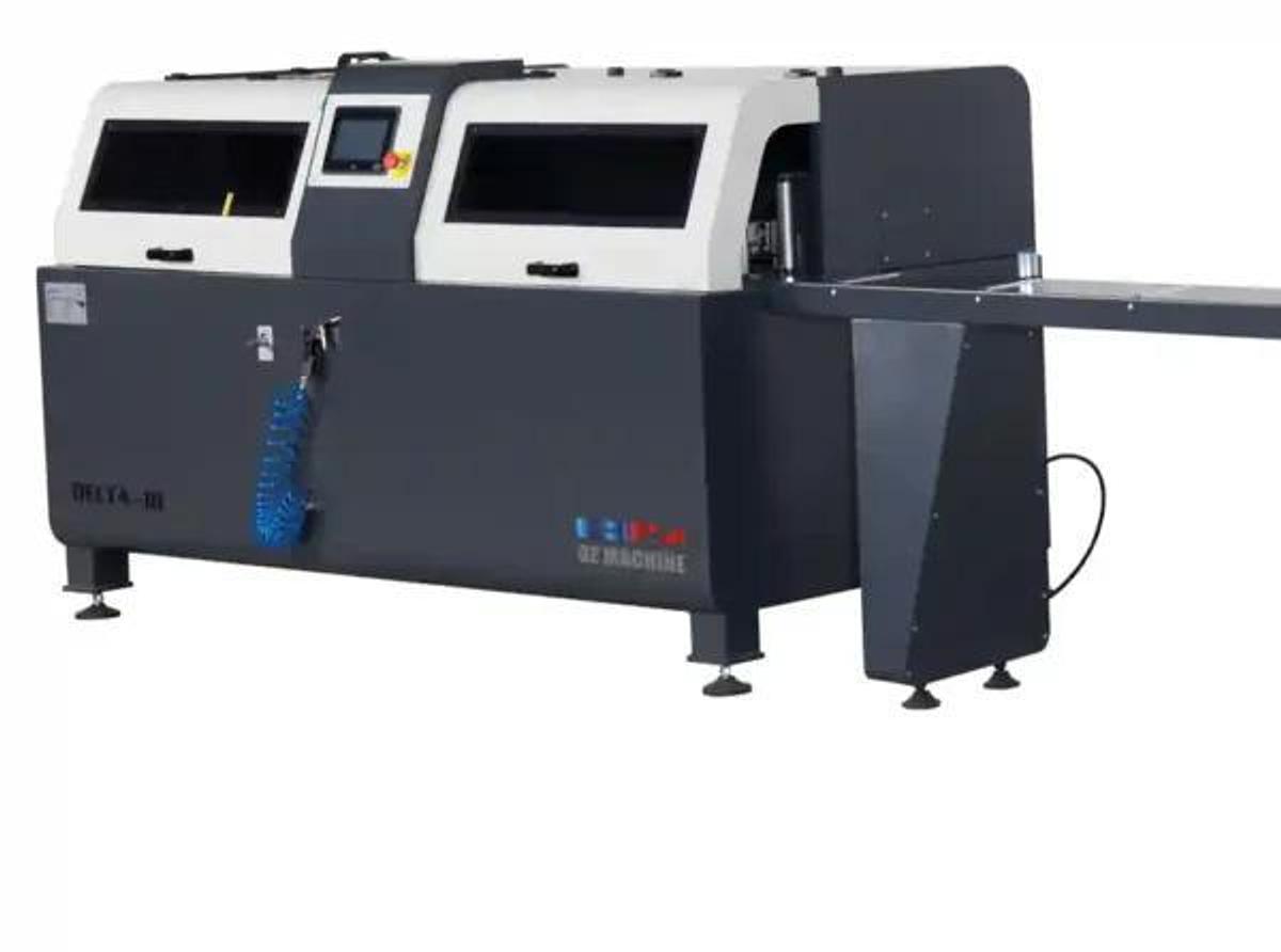 Repeat Cut Saw