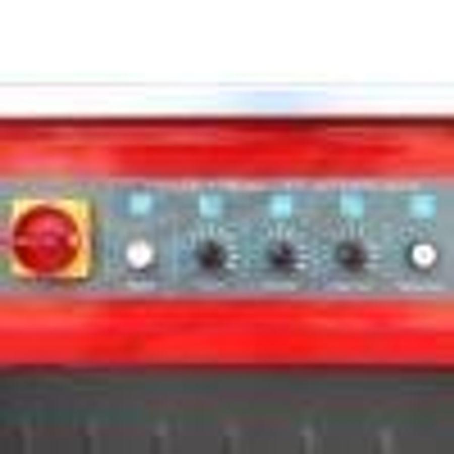 Semi Automatic Strapping Machine Eco Strap 501C