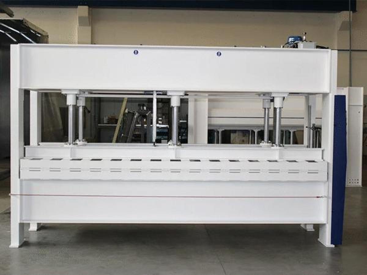 PLF Press
