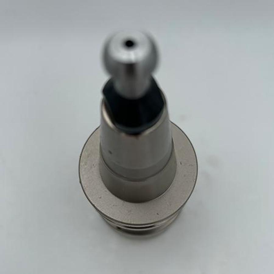 ISO30-ER32-60 HIGH-PRECISION COLLET CHUCK – 60MM GAGE LENGTH – 30,000 RPM BALANCED