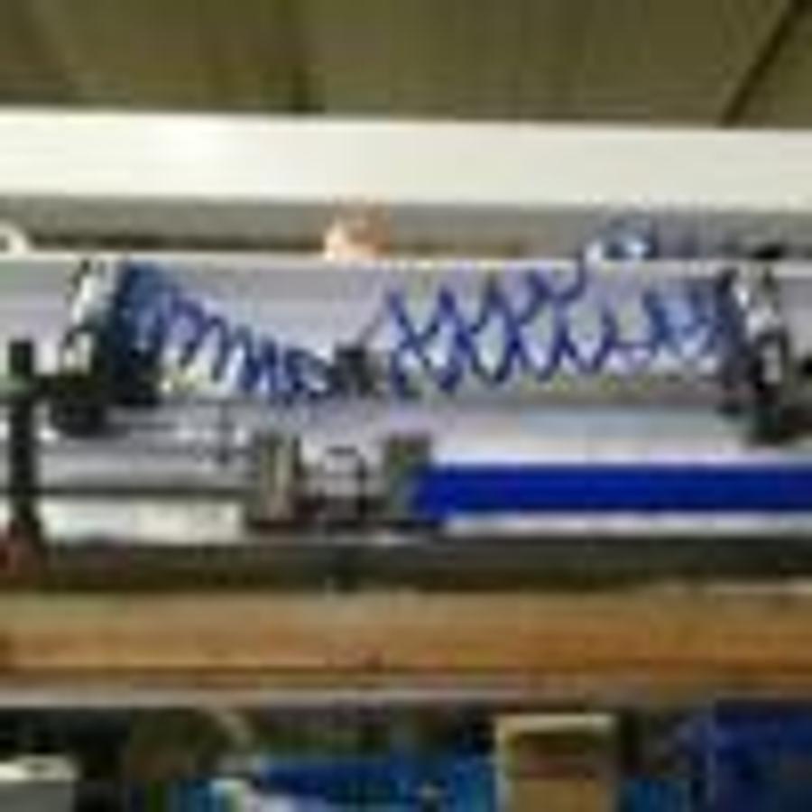 SBU CNC