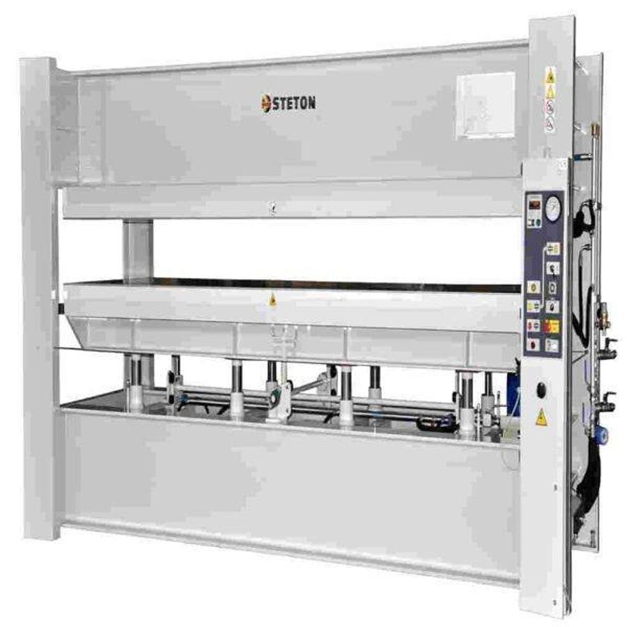Standard Hot Presses