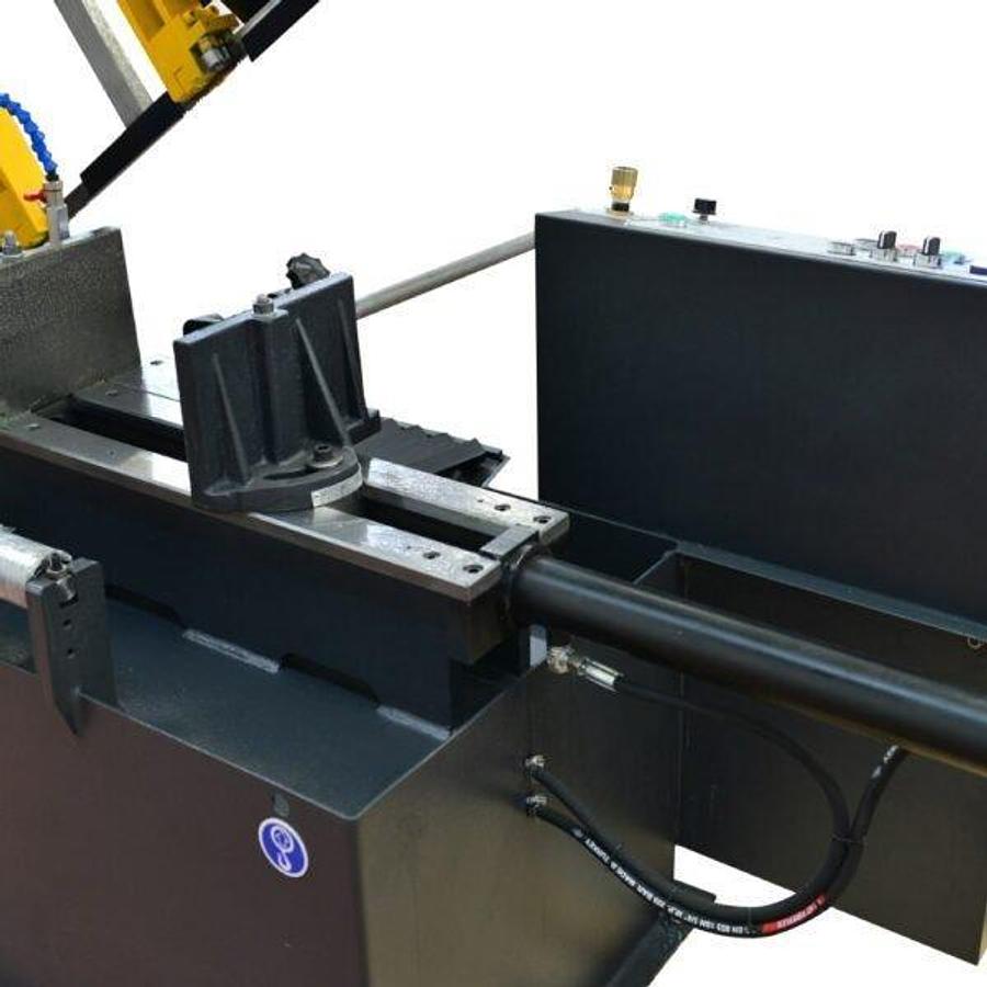 Semi Automatic Straight Cut Horizontal Bandsaw BMSY-280