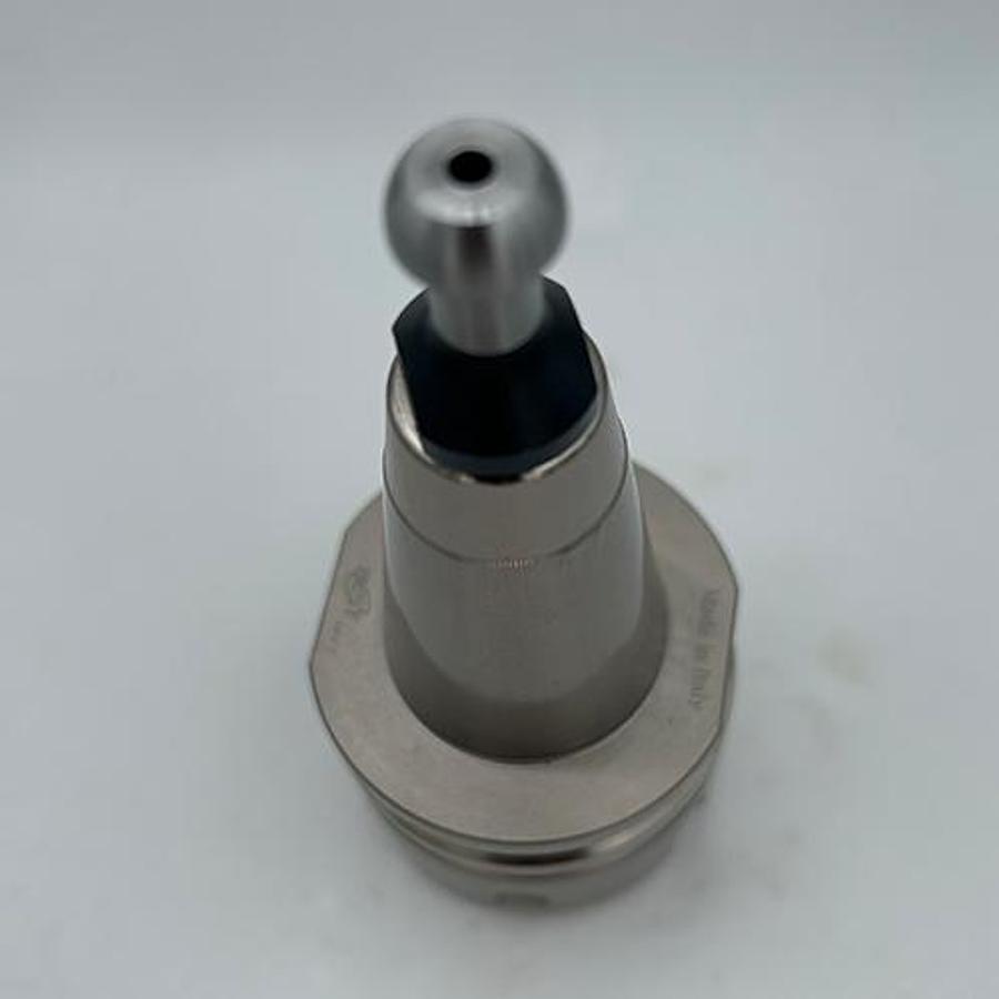 ISO30-ER32-50 HIGH-PRECISION COLLET CHUCK – 50MM GAGE LENGTH – 30,000 RPM BALANCED