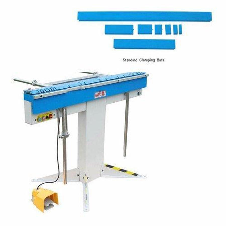 Magnetic Bending Machine