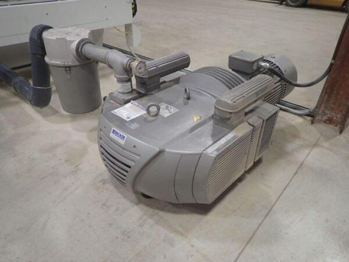 Used Used CNC Router Toronto