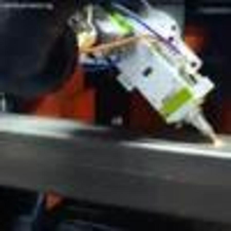 Five Axis Fiber LaserFive axis fiber laser