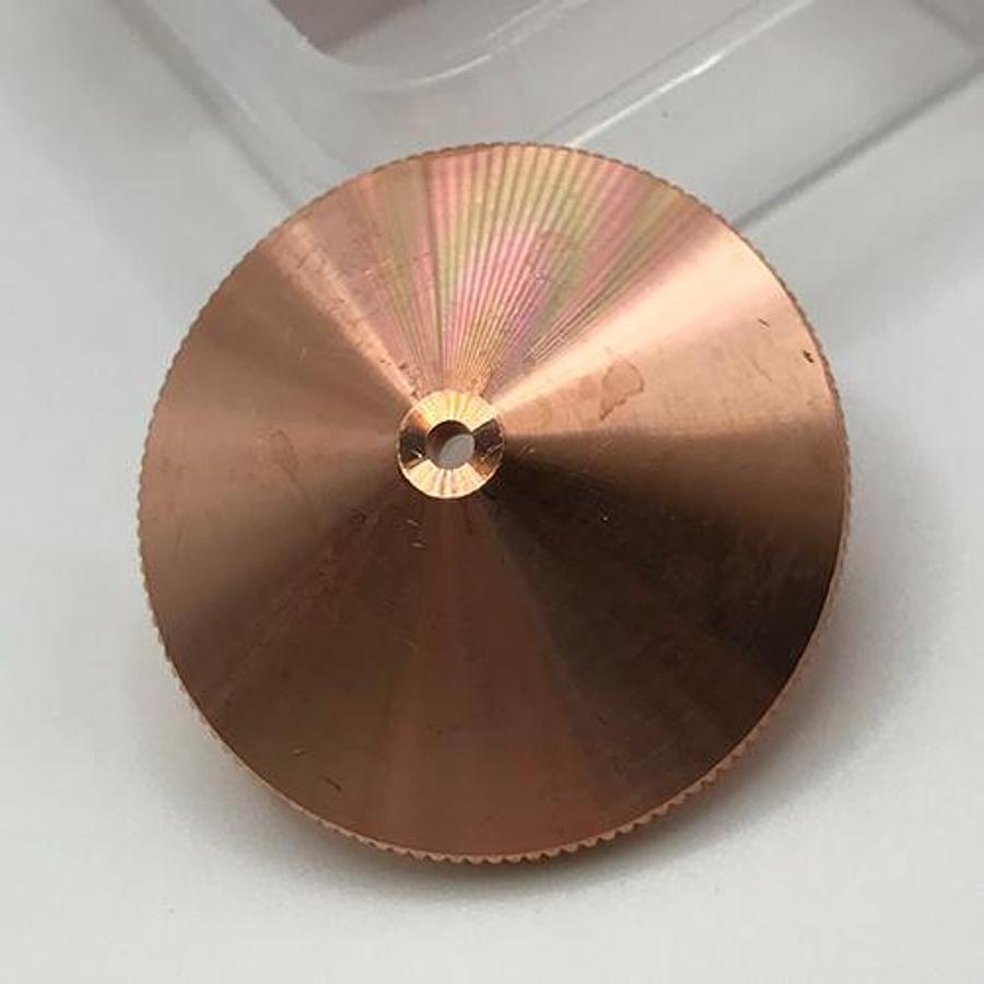 Snail Tools High-Speed Single Layer Laser Nozzle (M32 / 2.0mm Aperture / H15)