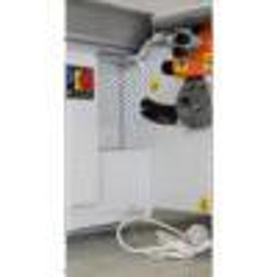 Automatic Sliding Table Saw