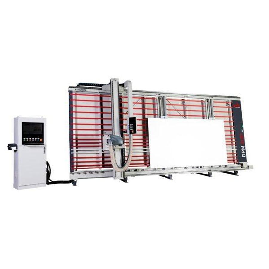 Catania DPM AV 2137 Vertical Panel Saw Machine