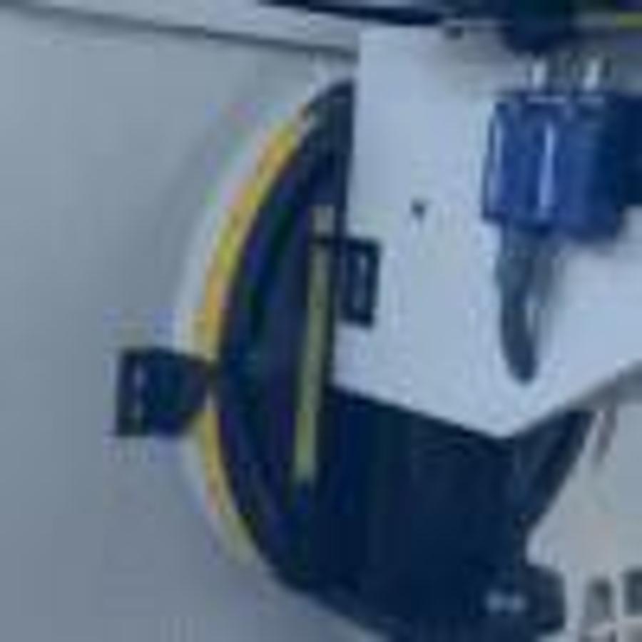 Oscillation Mortiser Machine