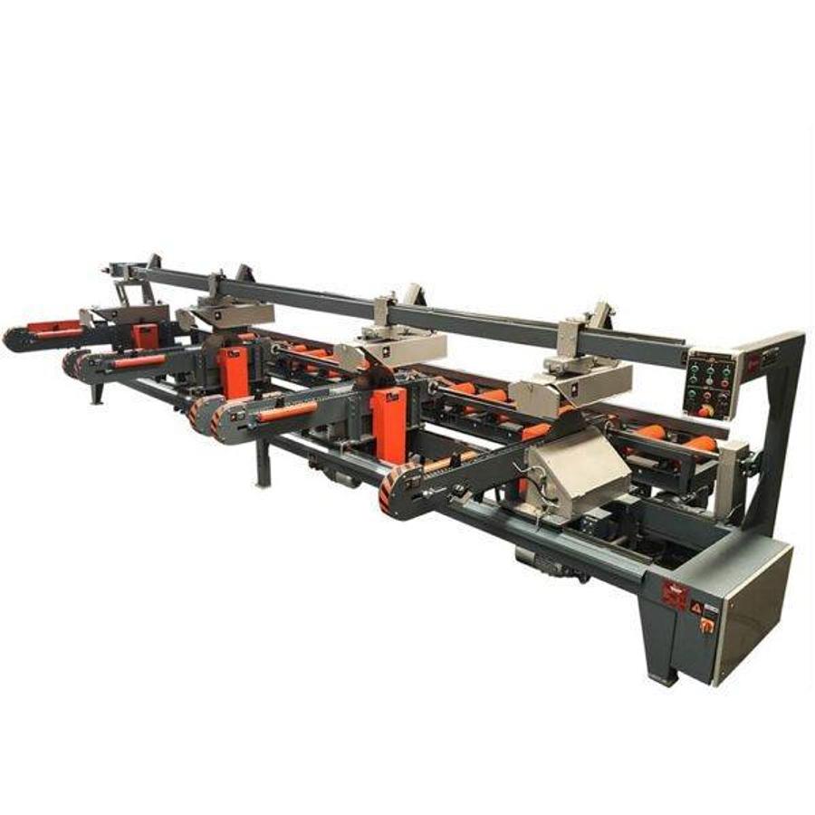 Timber Crosscut Machine
