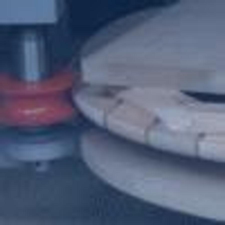 Circular Copy Shaper