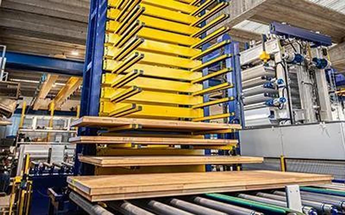 MDL Multidaylight Line
