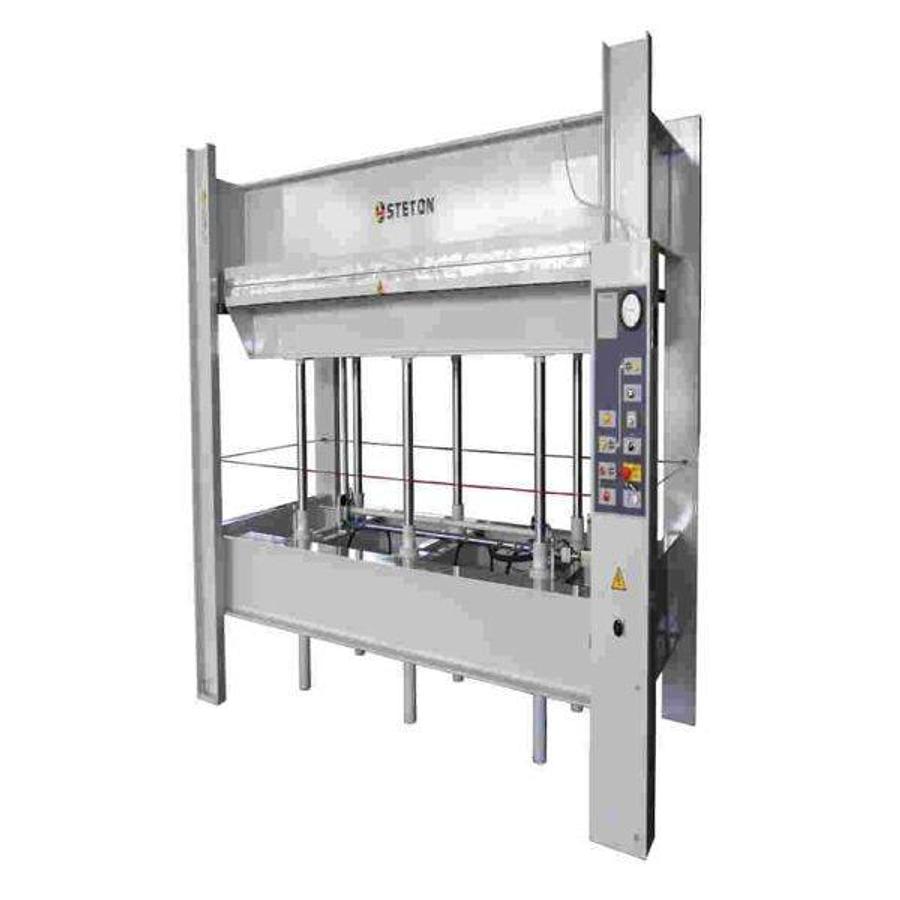 Laminating Presses