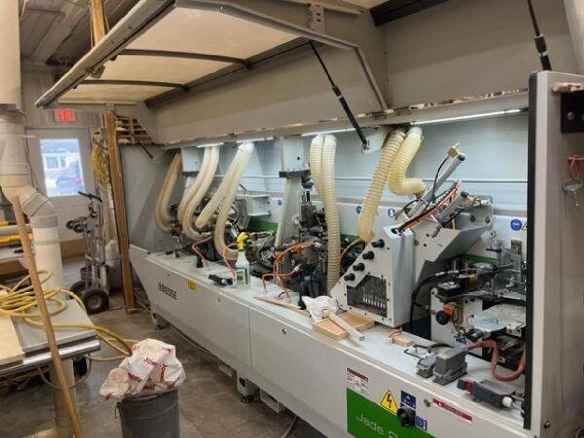 Used Biesse Edge Bander for Sale