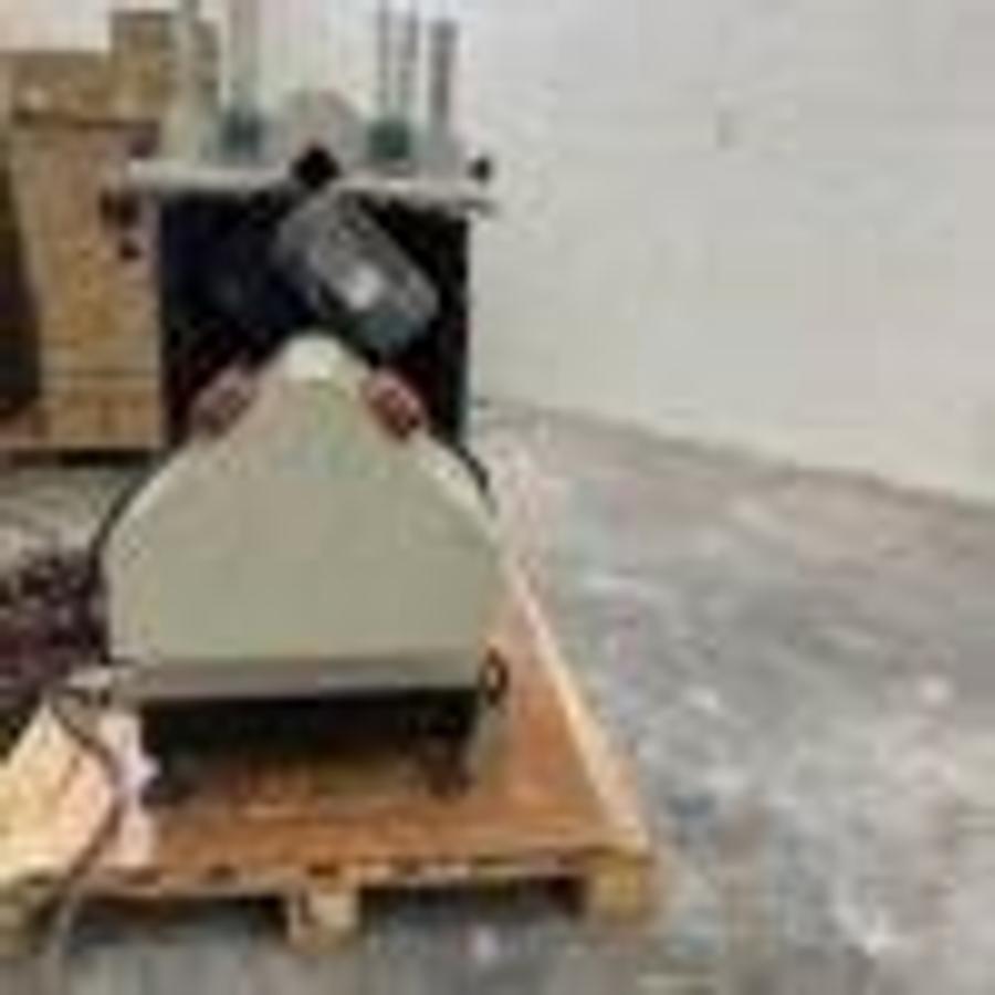 Used Used Glazing Bead Cutting Machine Mississauga