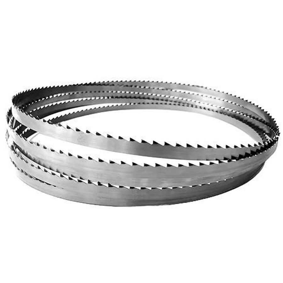 Snail Tools 125″ Hardened Teeth Wood Bandsaw Blade (3175mm x 34mm)