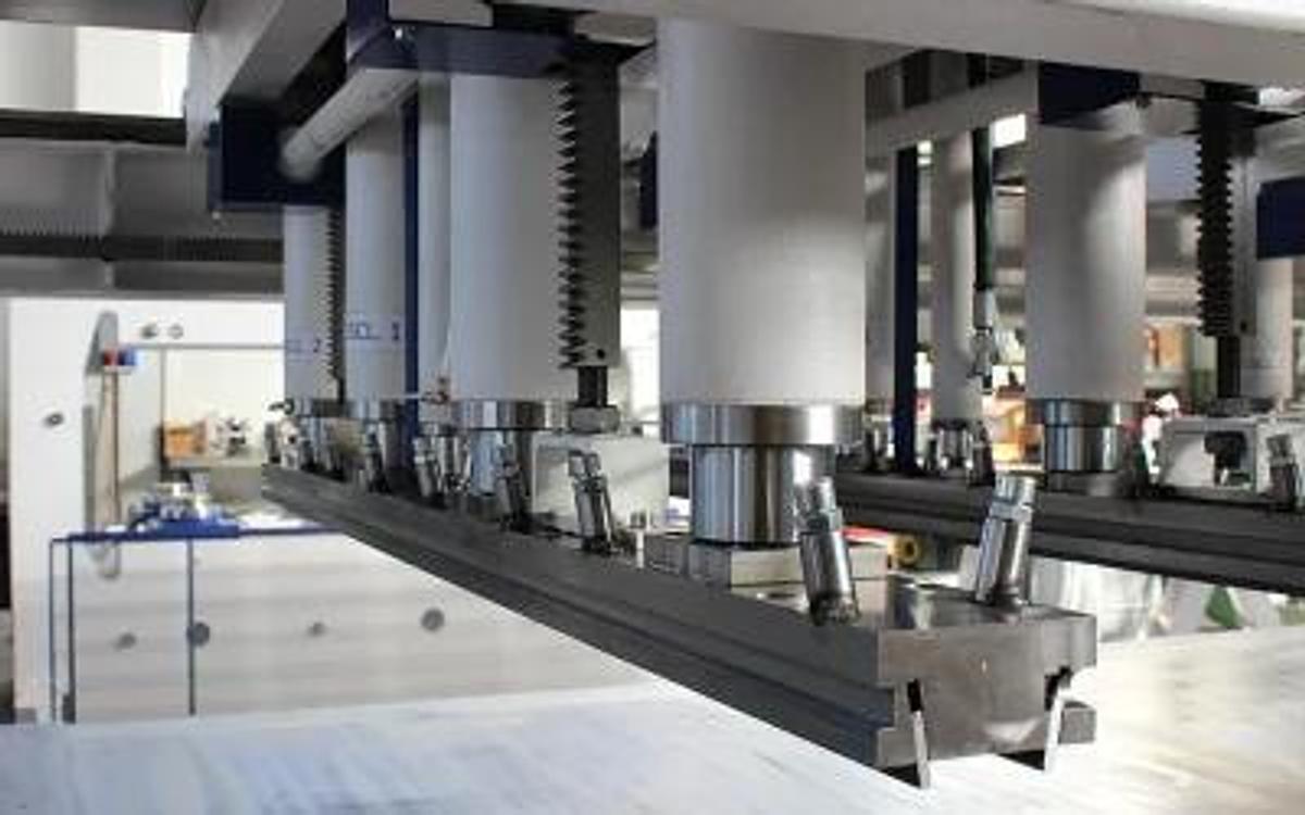 Hinge Press