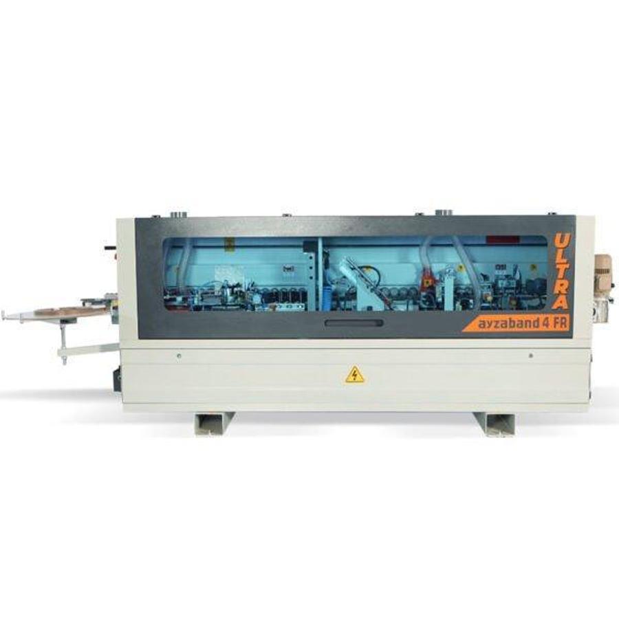 Gold FR Ultra Edge Banding Machine