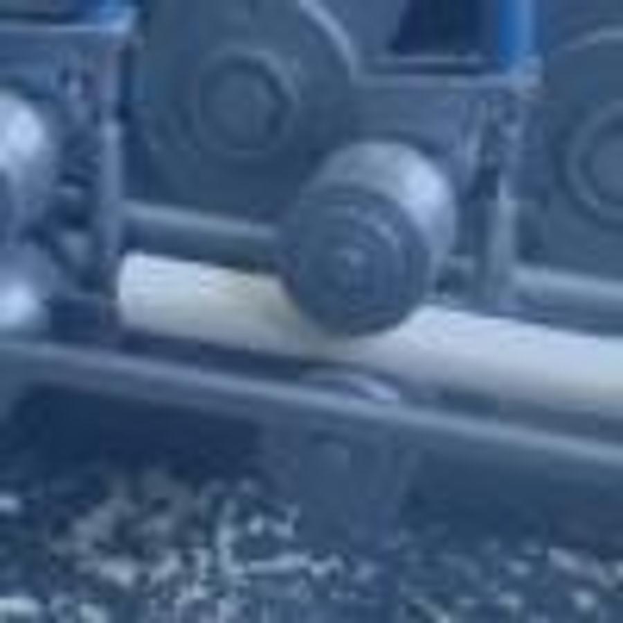 Conical and Round Woodworking Machine