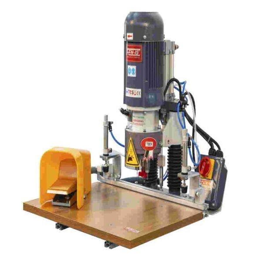 Hinge Boring Machine