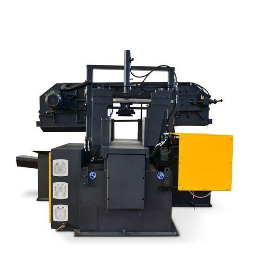 Fully Automatic Drive Machine Twin Pillar Saw BMSO-330CS NC