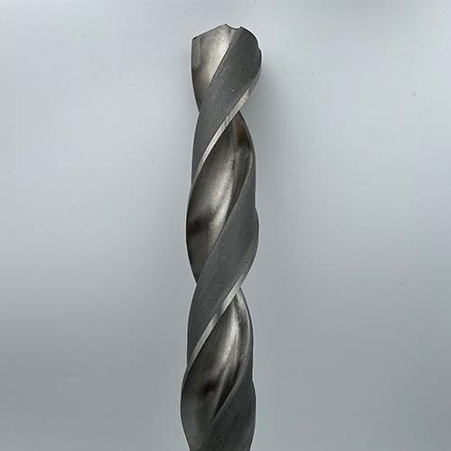 Snail Tools HSS Taper Drill and Reamer Bit (25.4mm Maximum Diameter)