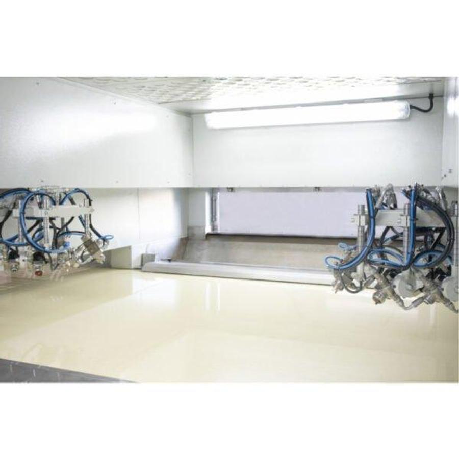 Spray Machine KR BM 1700 S